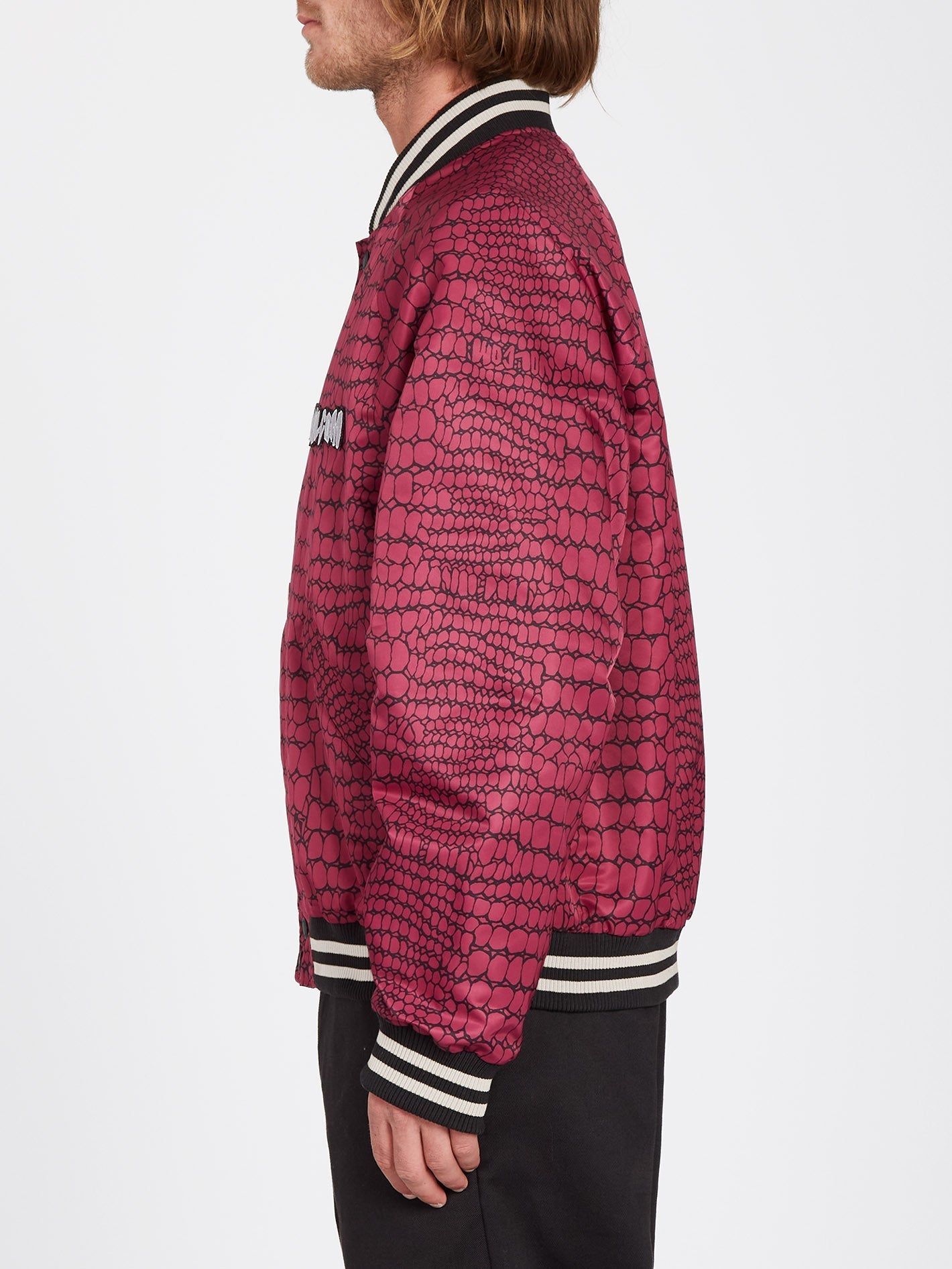 Veste Todd Bratrud - PLUM