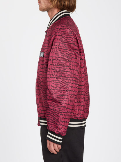 Veste Todd Bratrud - PLUM