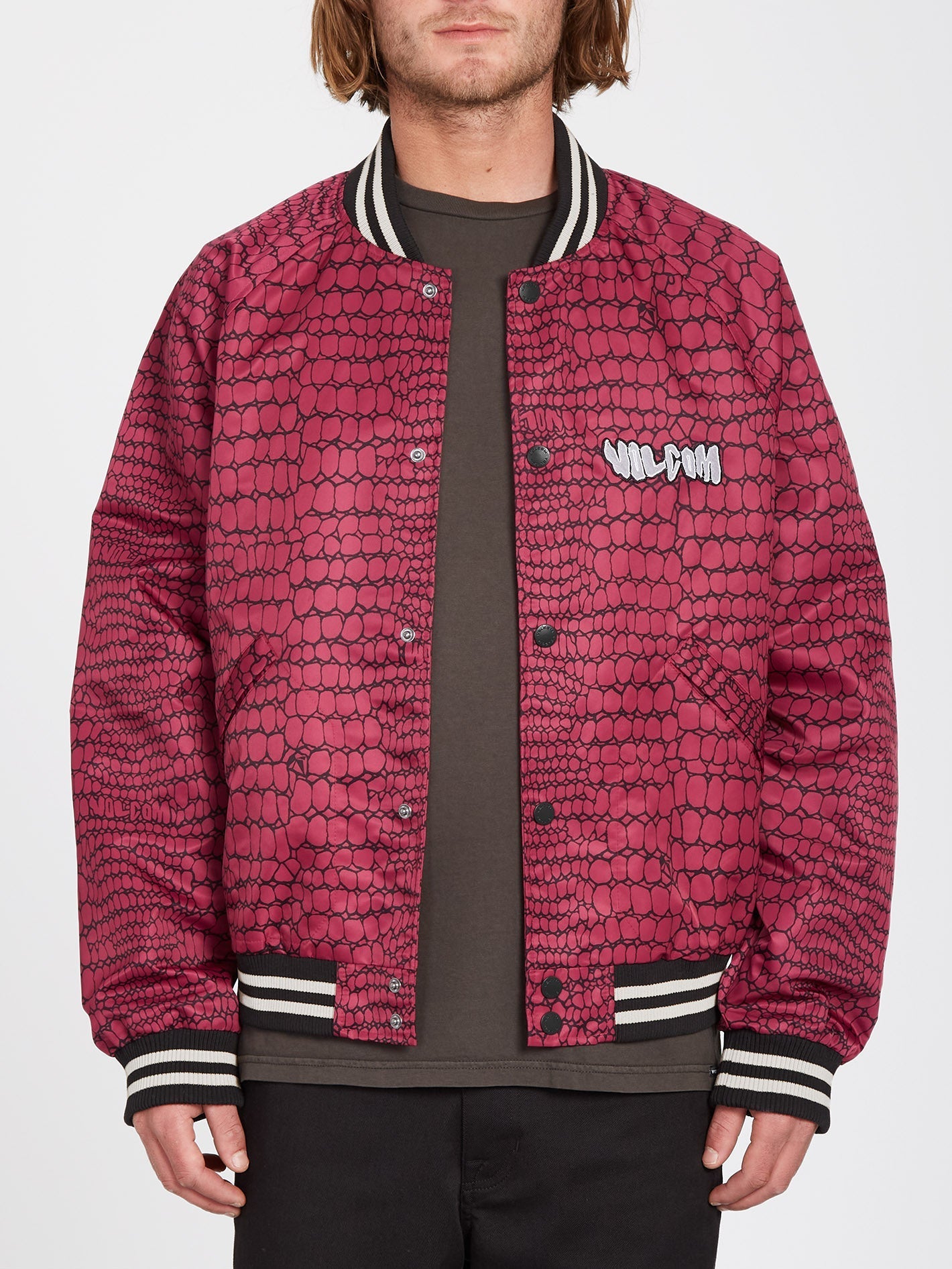 Veste Todd Bratrud - PLUM