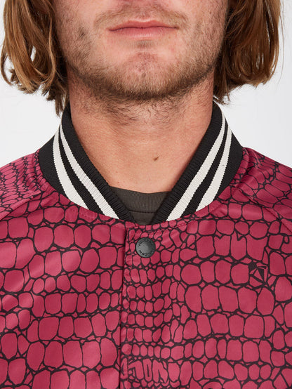 Veste Todd Bratrud - PLUM