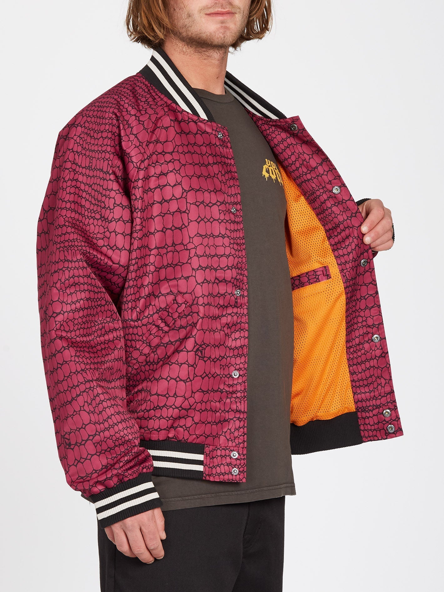 Veste Todd Bratrud - PLUM