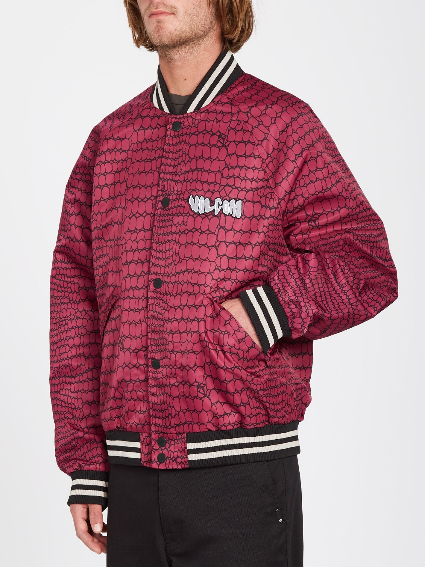 Veste Todd Bratrud - PLUM