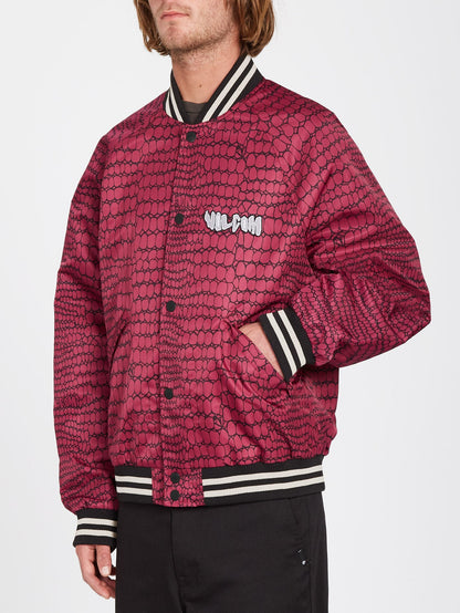 Veste Todd Bratrud - PLUM