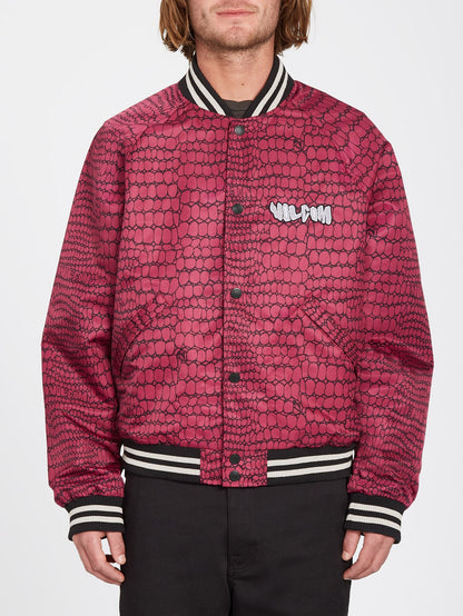 Veste Todd Bratrud - PLUM