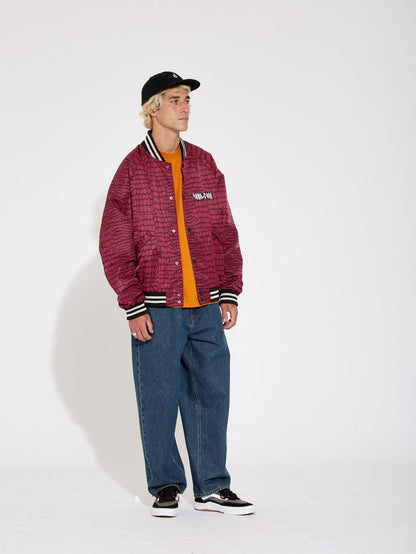 Veste Todd Bratrud - PLUM