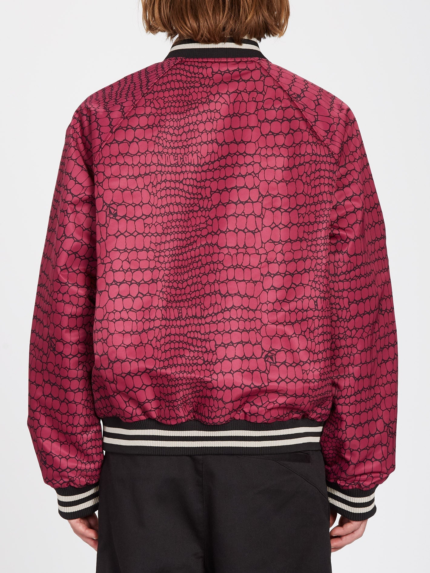 Veste Todd Bratrud - PLUM