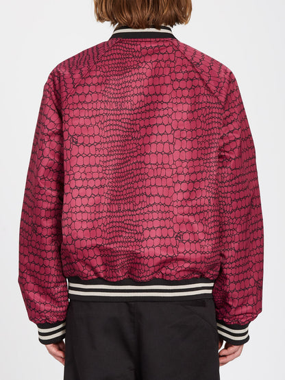Veste Todd Bratrud - PLUM