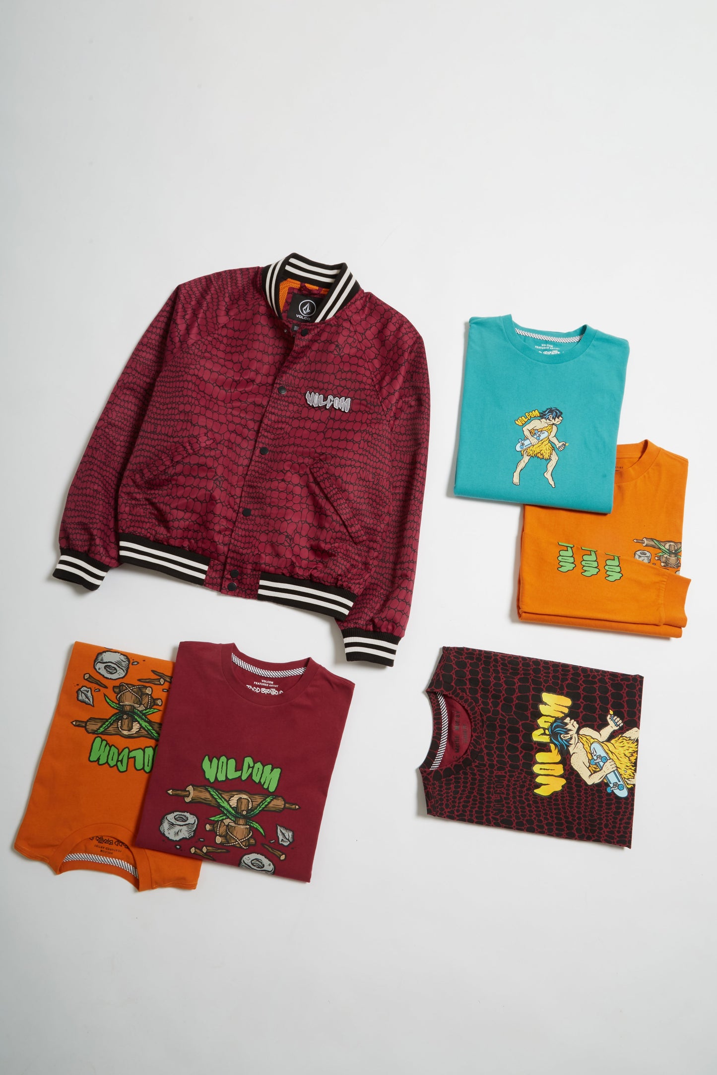 Veste Todd Bratrud - PLUM