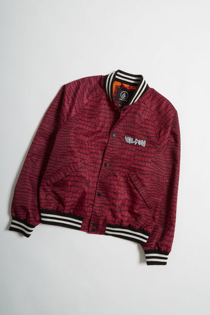 Veste Todd Bratrud - PLUM