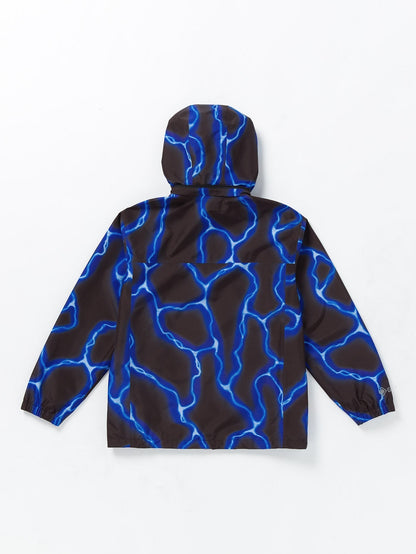 Gore-Tex T Spinks Jacke - SCHWARZ