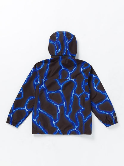 Veste Gore-Tex T Spinks - BLACK