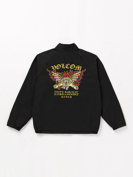 TT FA YUSUKE CUDA JACKE