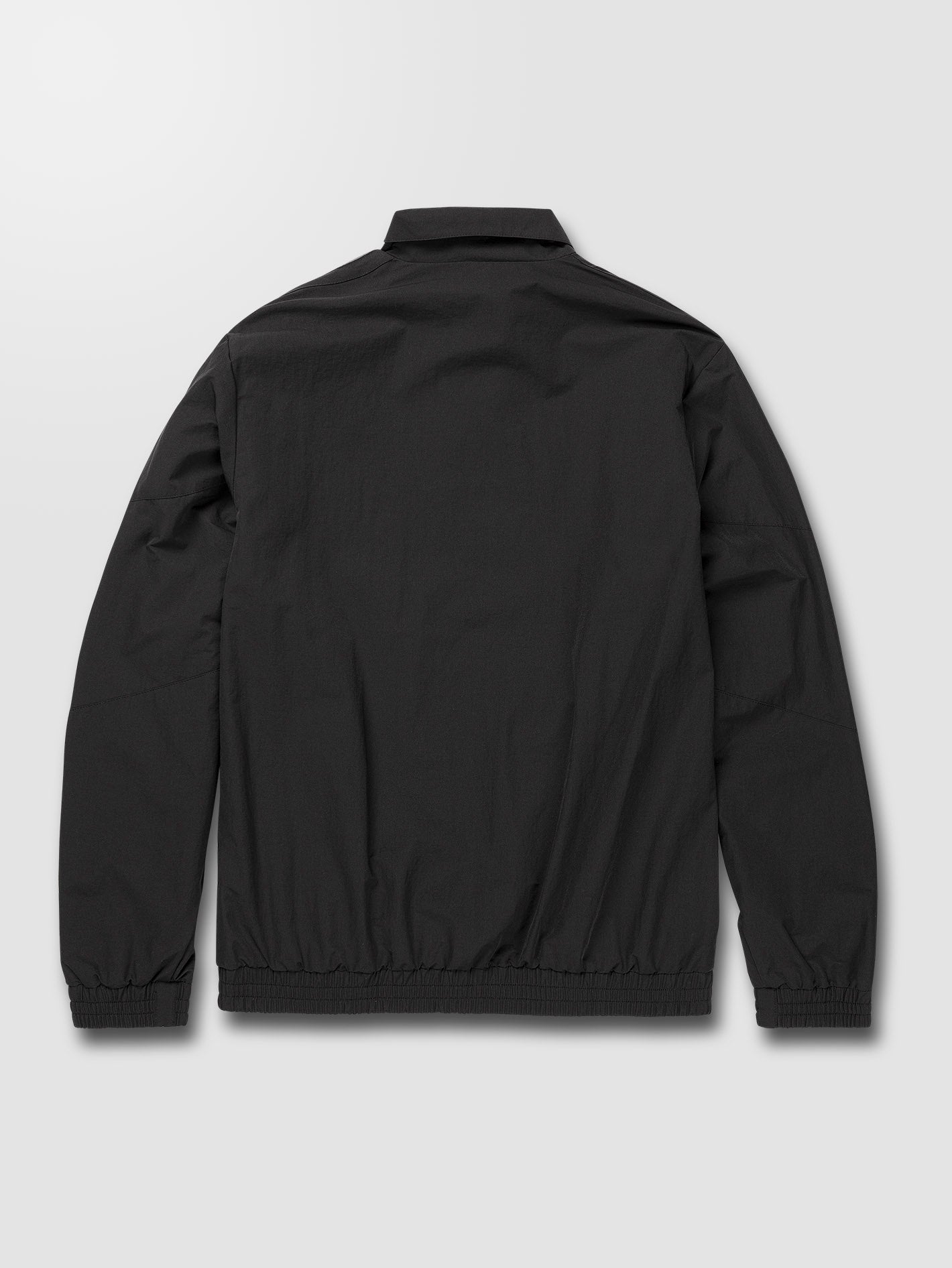 Veste de survêtement Doomberg - BLACK
