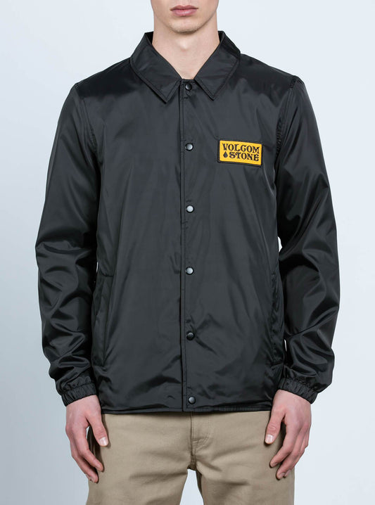 Veste Matelassée Brews - Black Out