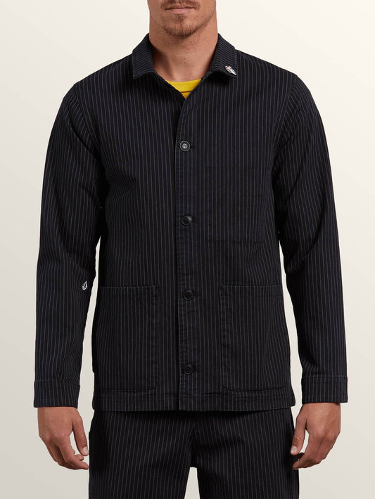 Veste Noa Noise - Black