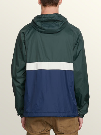 Veste Fezzes - Dark Pine