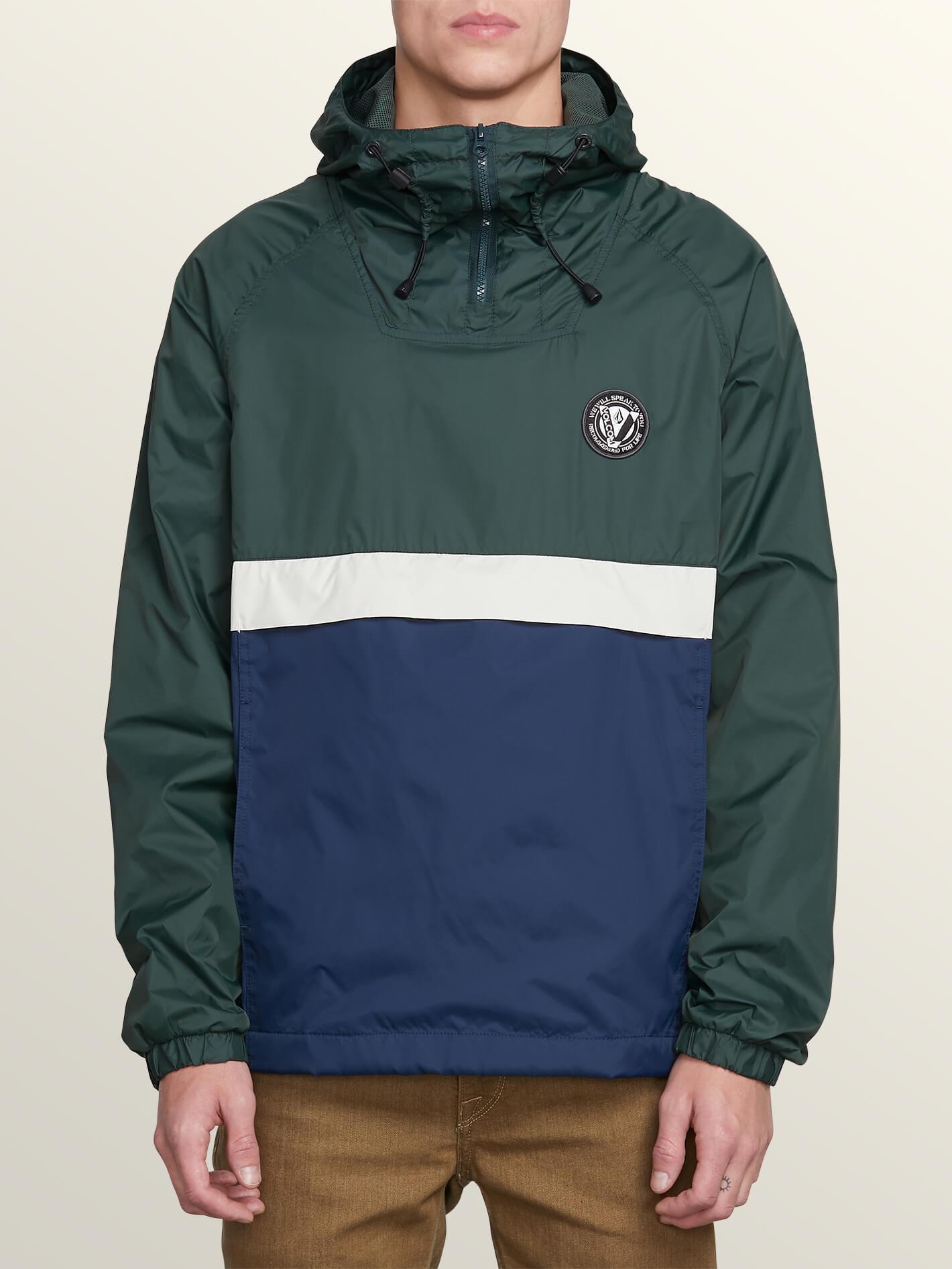 Veste Fezzes - Dark Pine