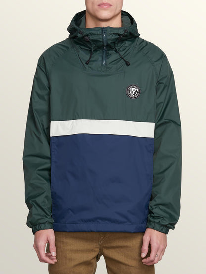 Veste Fezzes - Dark Pine