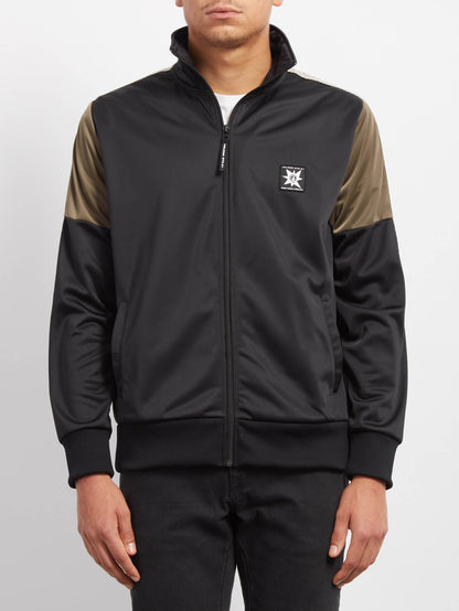 Veste A.P. Track - Black