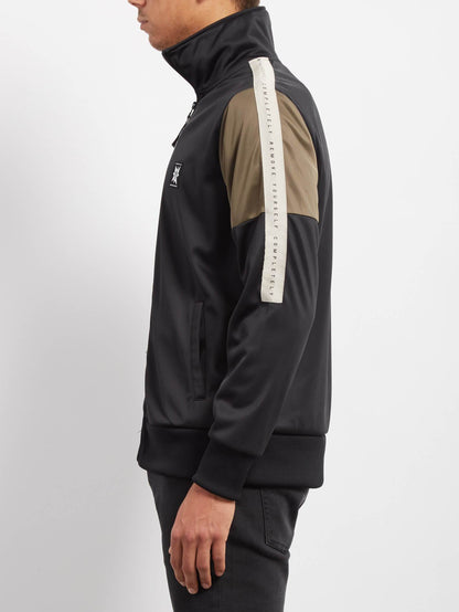 Veste A.P. Track - Black
