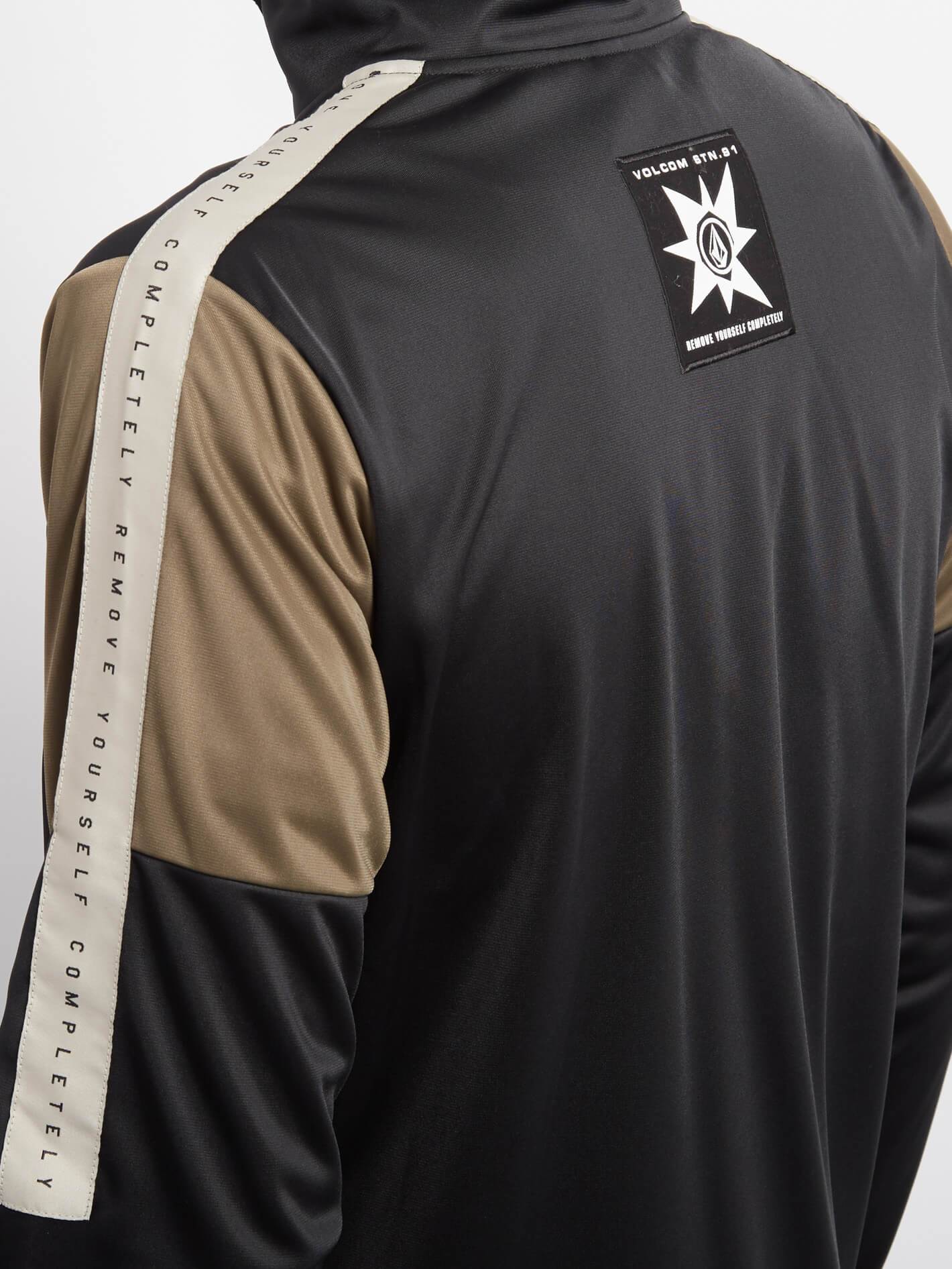 Veste A.P. Track - Black