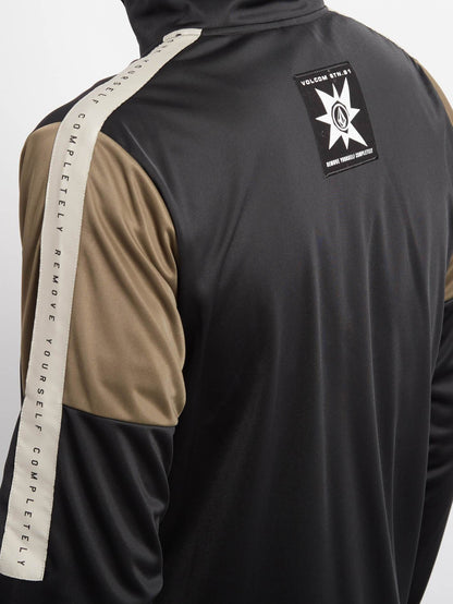 Veste A.P. Track - Black