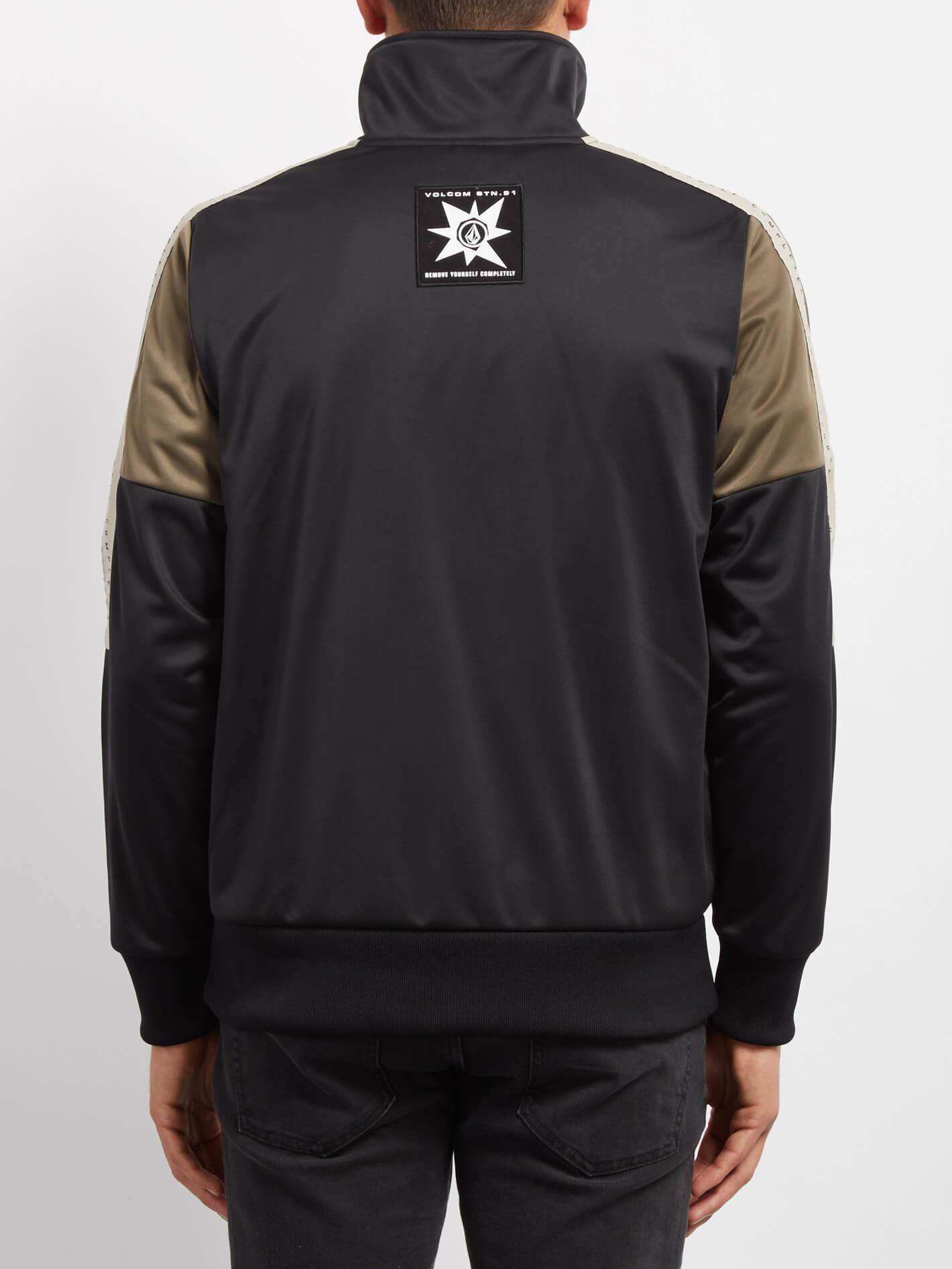 Veste A.P. Track - Black