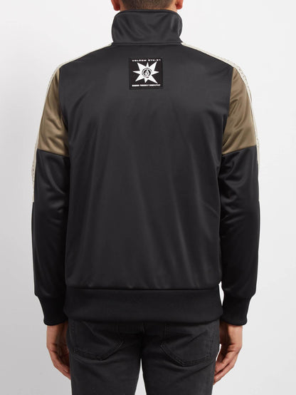 Veste A.P. Track - Black
