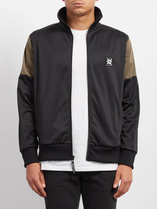 Veste A.P. Track - Black
