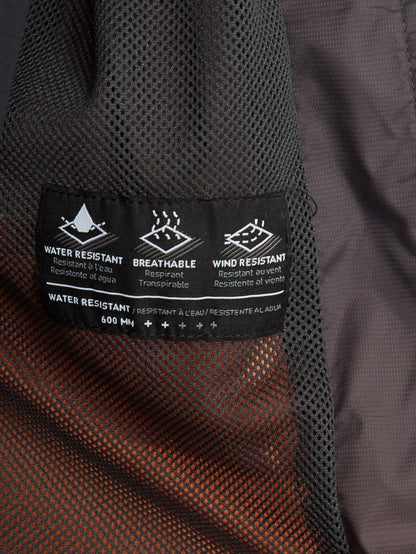 Veste Ermont - BURNT ORANGE