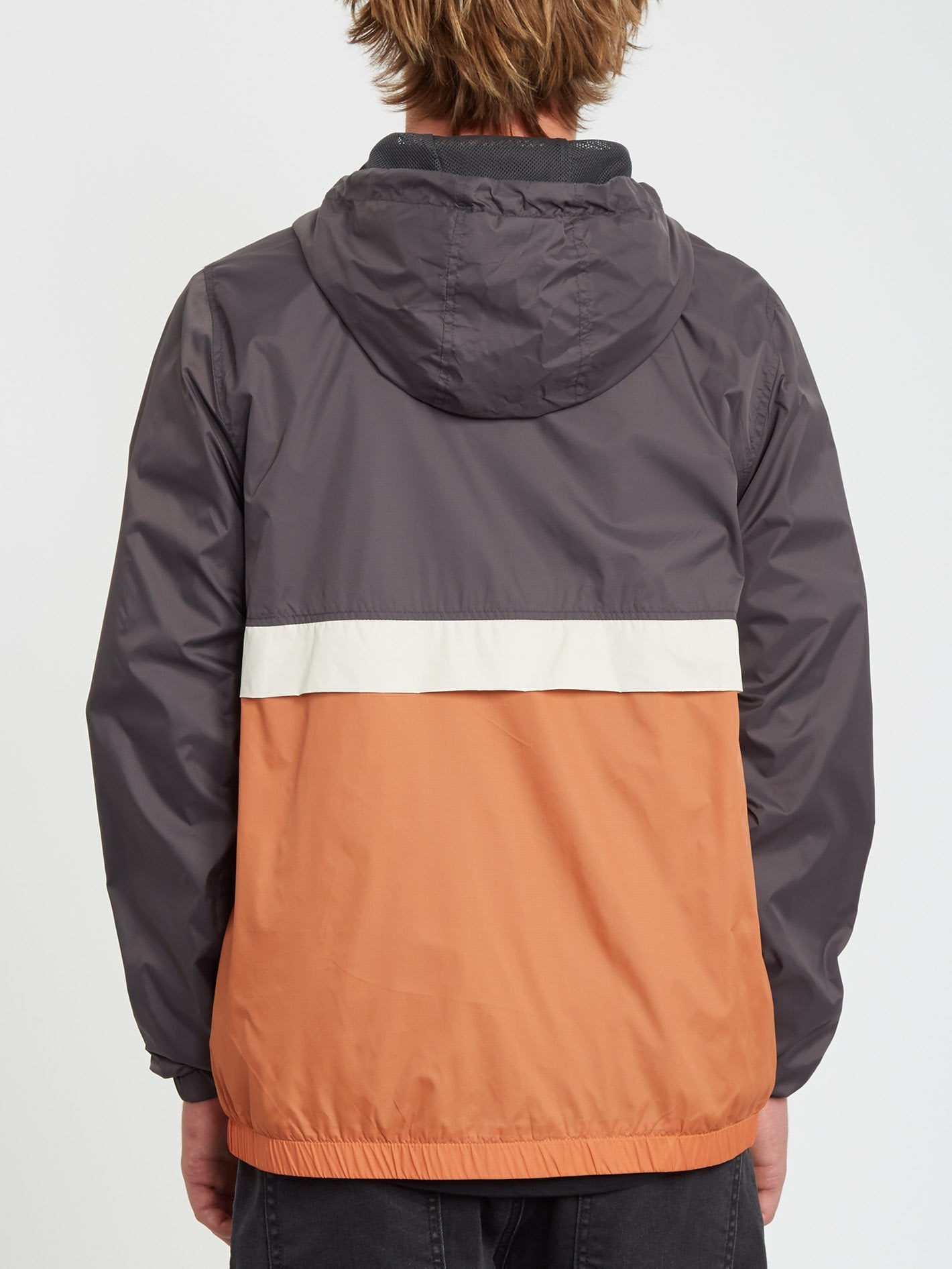 Veste Ermont - BURNT ORANGE