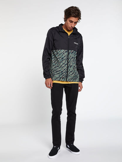 Veste Ermont - CAMOUFLAGE