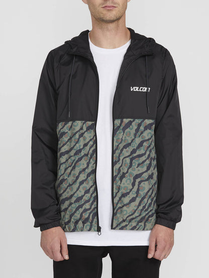 Veste Ermont - CAMOUFLAGE