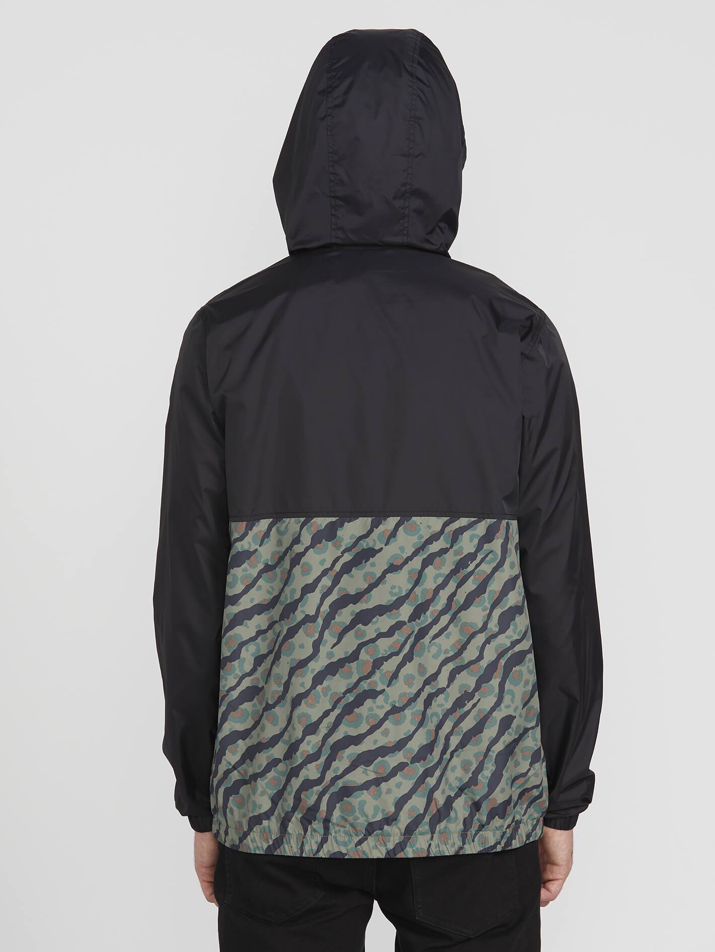 Veste Ermont - CAMOUFLAGE