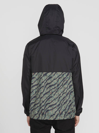 Veste Ermont - CAMOUFLAGE