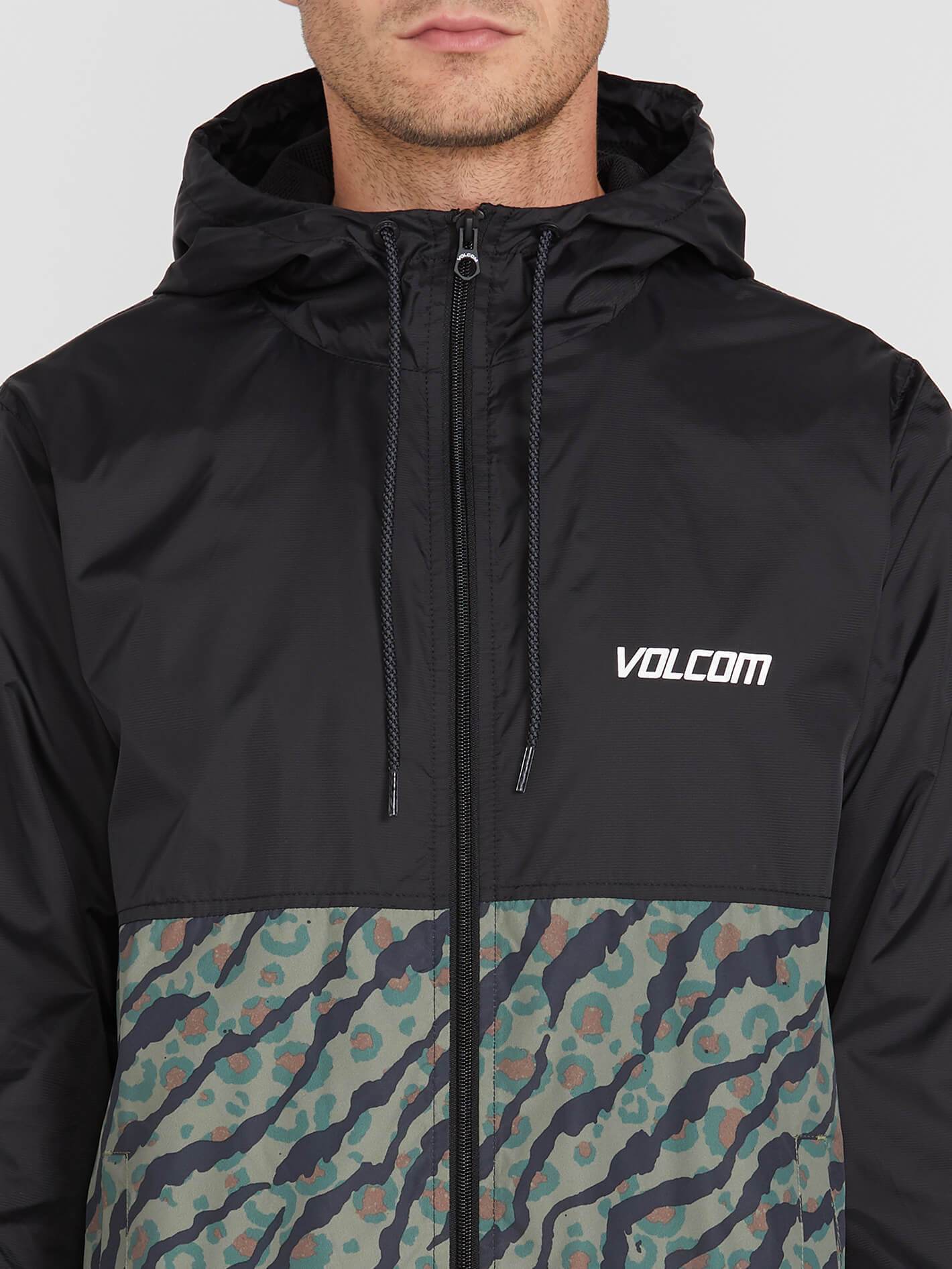 Veste Ermont - CAMOUFLAGE