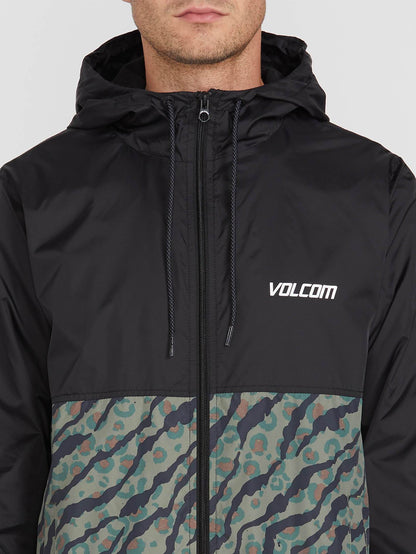 Veste Ermont - CAMOUFLAGE