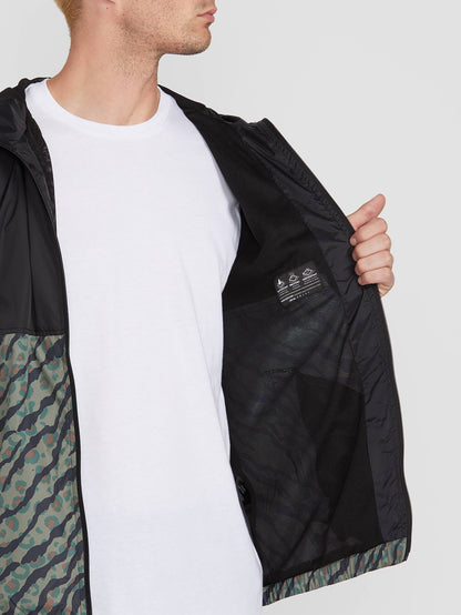 Veste Ermont - CAMOUFLAGE