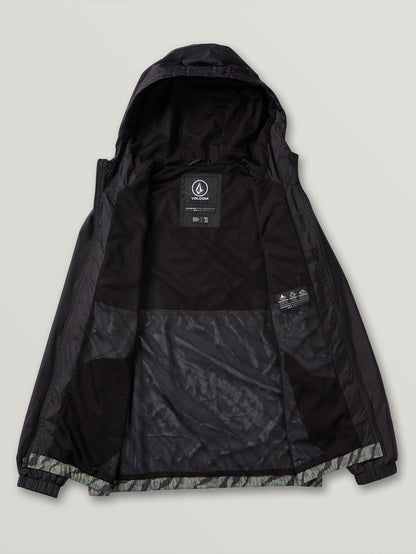 Veste Ermont - CAMOUFLAGE