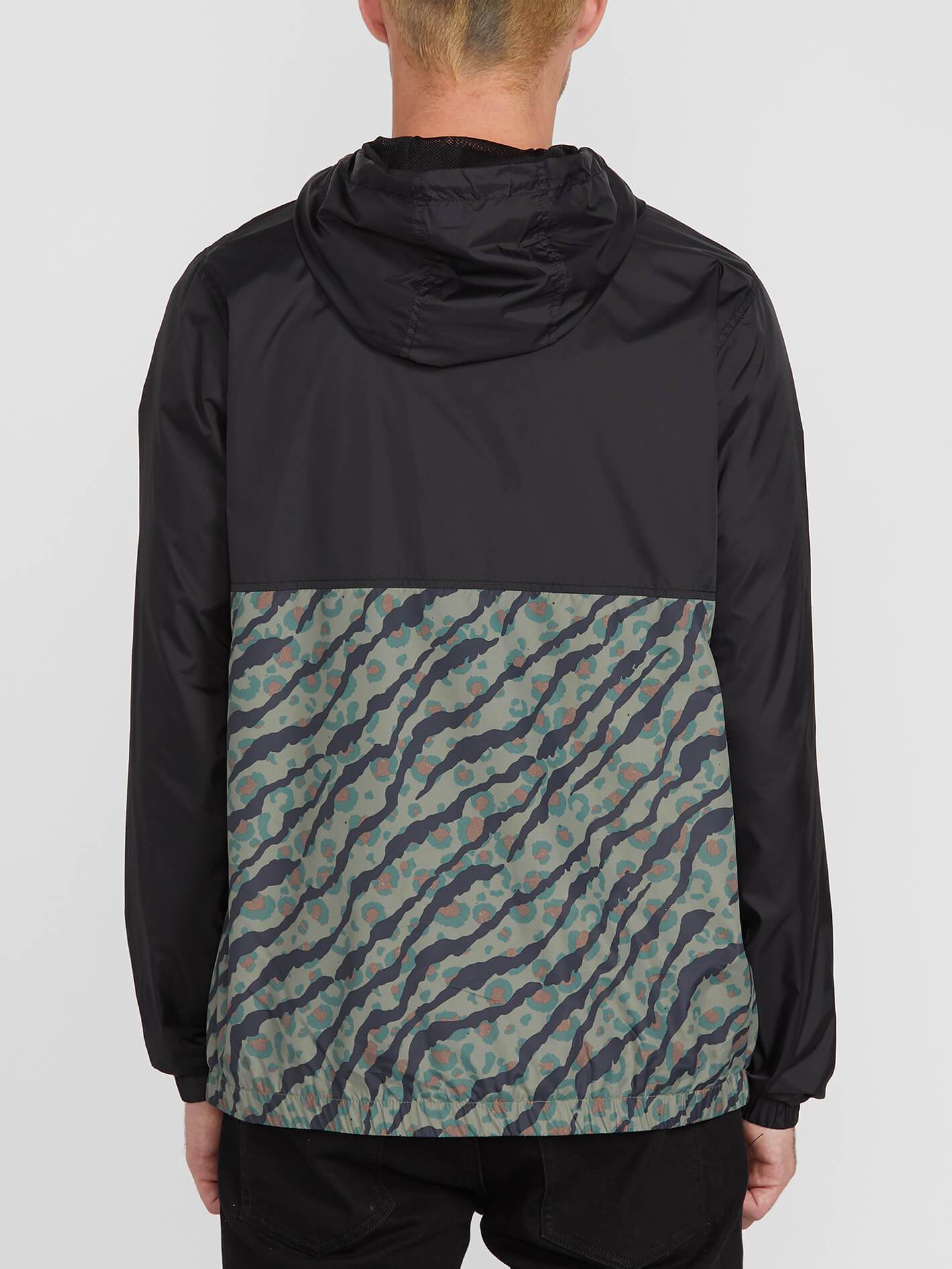 Veste Ermont - CAMOUFLAGE