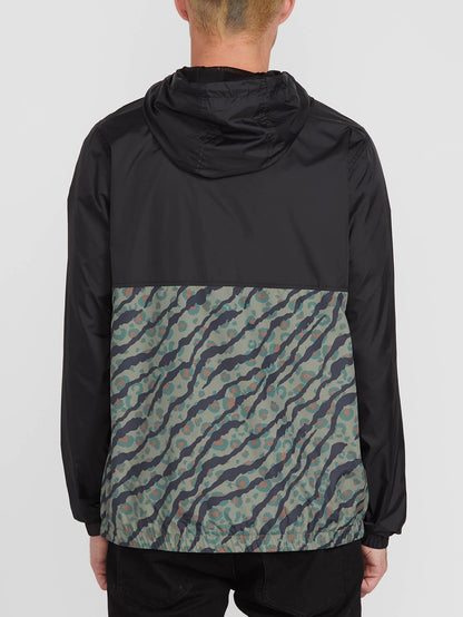 Veste Ermont - CAMOUFLAGE