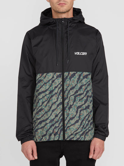 Veste Ermont - CAMOUFLAGE