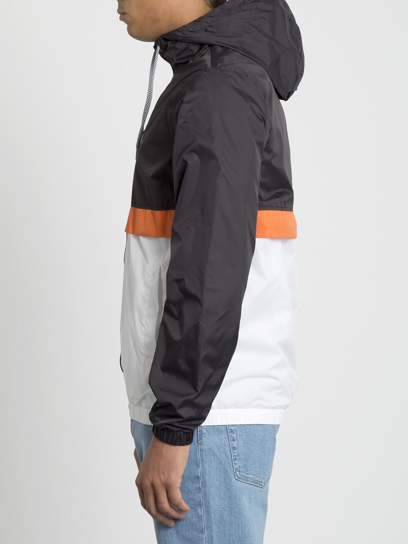 Veste Ermont - White