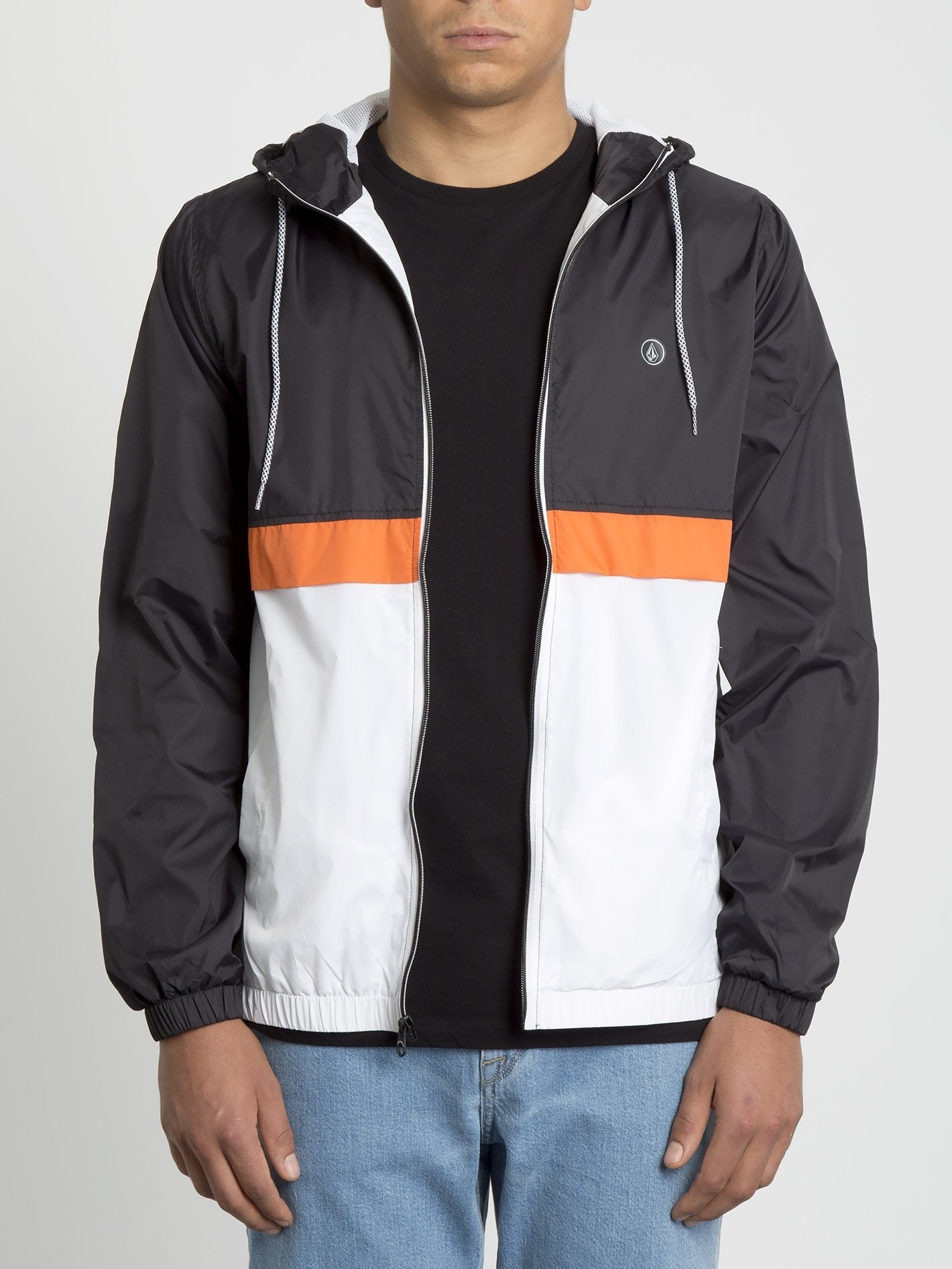 Veste Ermont - White