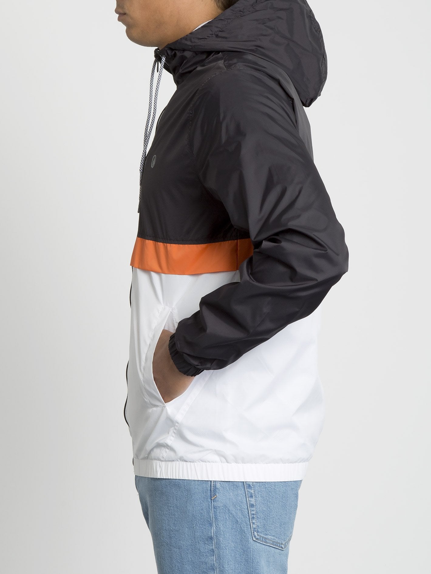 Veste Ermont - White