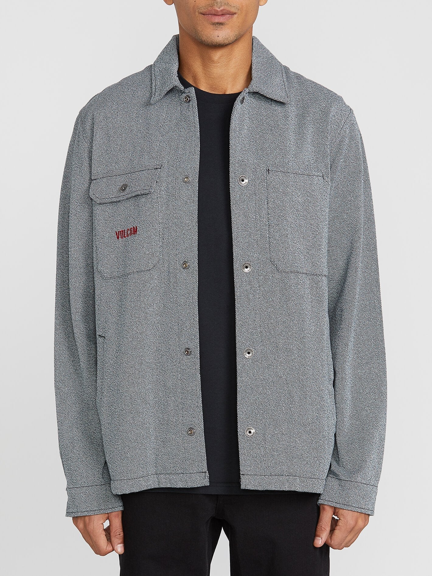 Veste Wilcey - Grey