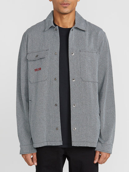 Veste Wilcey - Grey