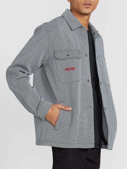 Veste Wilcey - Grey