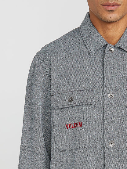 Veste Wilcey - Grey