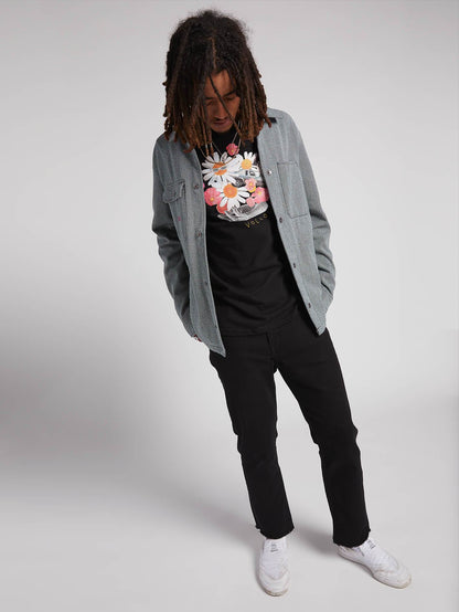 Veste Wilcey - Grey